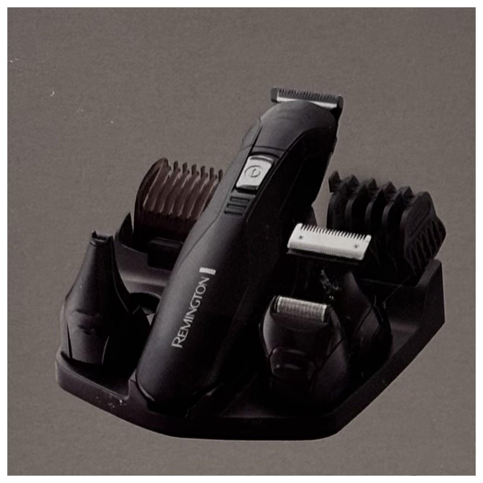 Remington PG 6030 Edge Personal Groomer