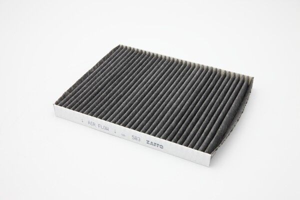 ZAFFO Z583 Innenraumfilter