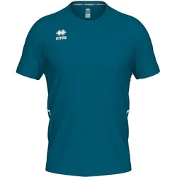 Errea, Unisex, Sportshirt, Trikot (XXL), Grün