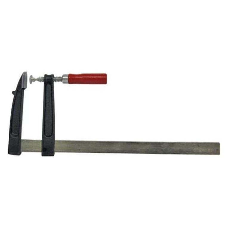 Velleman SCHRAUBZWINGE - 300 x 80 mm (300 mm) (VT3630)