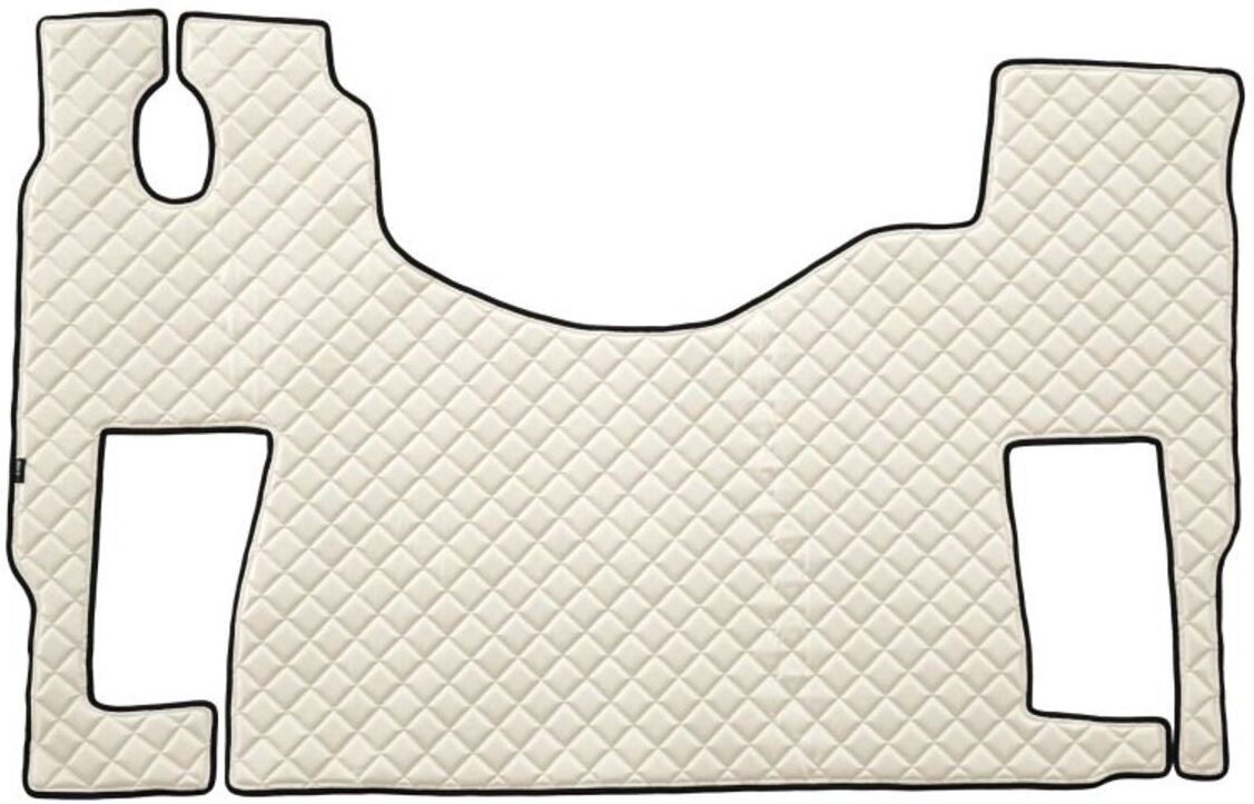 Fußmatte F-CORE FL23 CHAMP