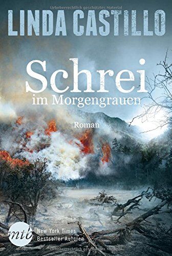 Linda Castillo - Schrei im Morgengrauen - Preis vom 10.10.2026 11:48:34 h