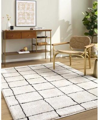 ELLE Decor x Livabliss Rivoli Modern Area Rug