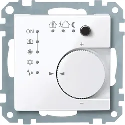 Merten KNX Raumtemperaturr. UP/PI 616725