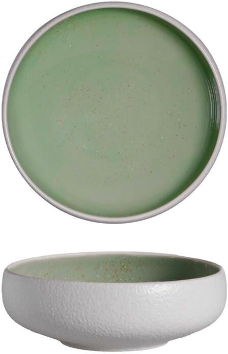 Tirolix Coppetta 10 cm Sandy Verde