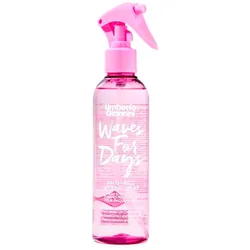 200ml Umberto Giannini Waves for Days Setting Spray