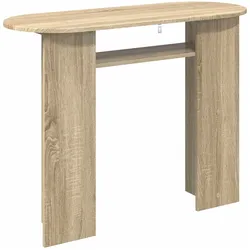 vidaXL, Konsolentisch, Konsolentisch (39.50 x 100 x 75 cm)