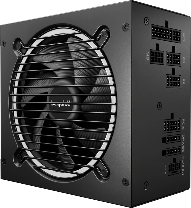 Be quiet! PURE POWER 13 M 650 W