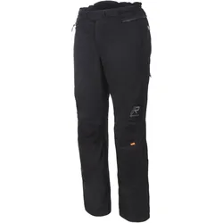 Rukka R-EX 2.0 wasserdichte Motorrad Textilhose Kurz 52