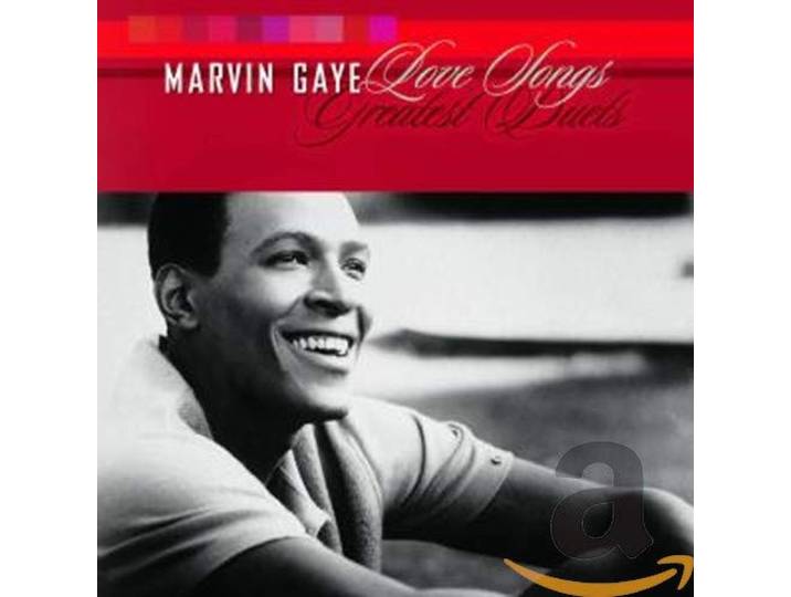 Marvin Gaye - Greatest Duets/A Love Song