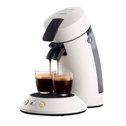 Philips CSA210/10 Senseo Original Plus Kaffeepadmaschine 8710103962410