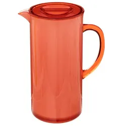 FIVE - Krug für Wasser Five 1,95L Perlenrosa