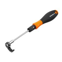 Weidmüller SCREWTY-M12 F-DM Werkstatt Kabelentriegler Größe (Schraubendreher) 1/4 1900021000