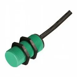 Pepperl+Fuchs Fabrik Induktiver Sensor NBB10-30GK60-AR-1M