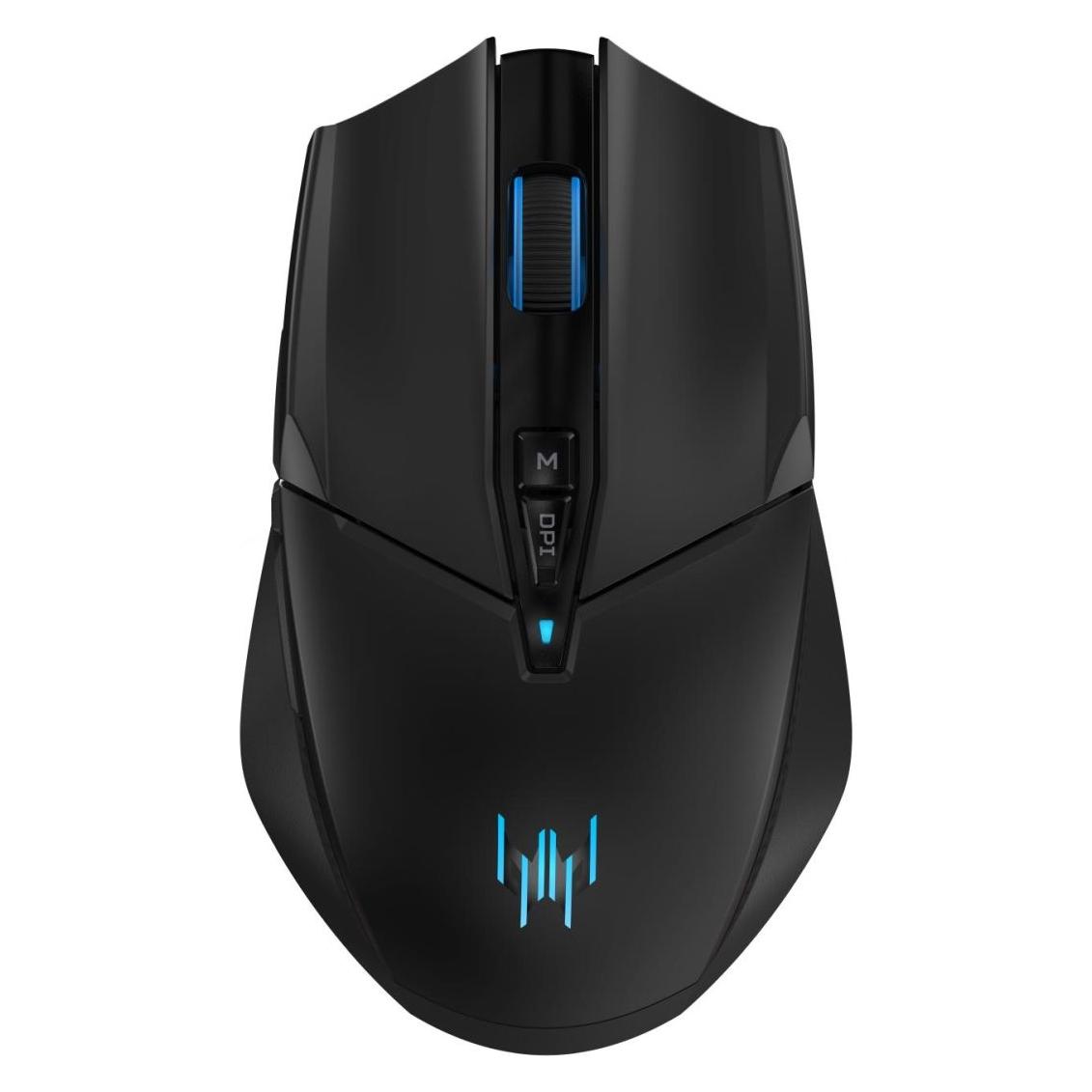 Acer Gaming Mouse PredatorCestus 535 30.000dpi, triple mode, 10 buttons (Kabellos) (GP.MCE11.043)