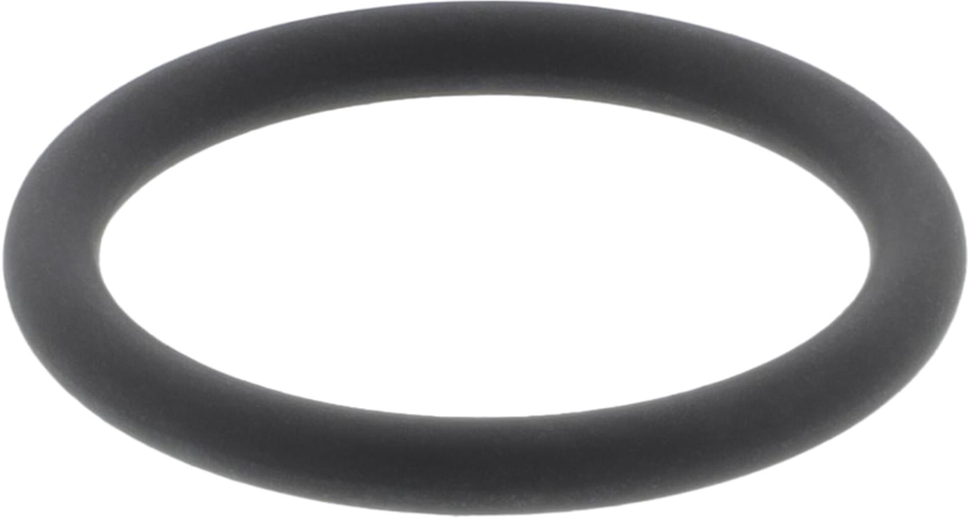 Topran Dichtung, Ölkühler (Automatikgetriebe) 628 128 Oben Für Vw