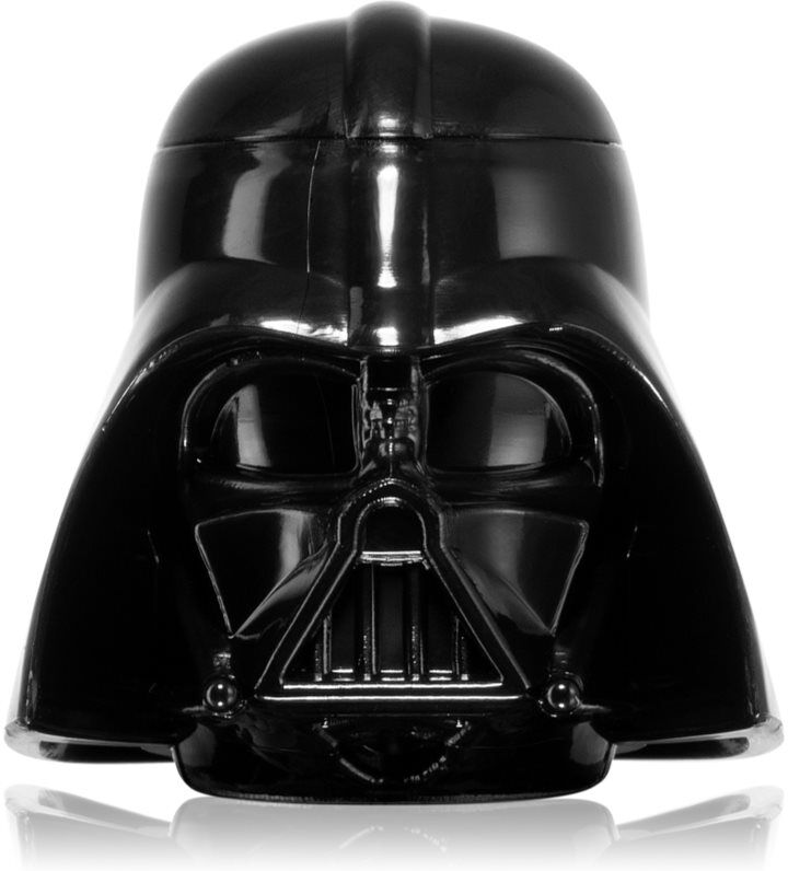 Mad Beauty Star Wars Darth Vader trendy lip balm in a cup with vanilla 9,5 g