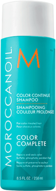 Moroccanoil Color Complete Shampoo For Color-Treated Hair 250 ml