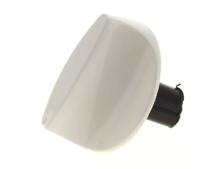 Manette de pour four blanche Brandt 77X2230