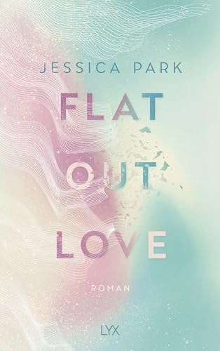 Jessica Park - Flat-Out Love: mit der Novella Flat-Out Matt - Preis vom 11.10.2026 15:43:13 h