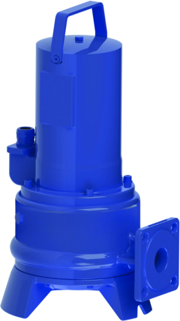 SFA Schmutzwasserpumpe ZPG-002 71.1T, Förderhöhe 19 m, für Grauwasser