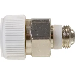 Entlüftungsventil Caleffi für Heizkörper, [3/8'']