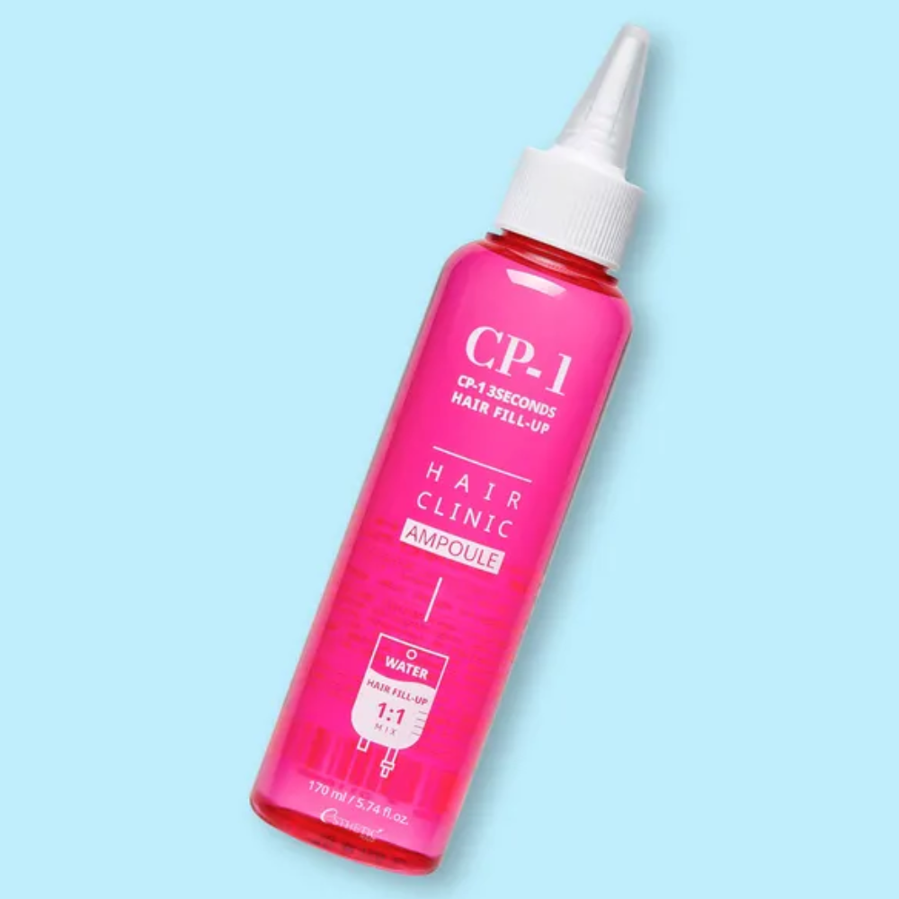 Esthetic House CP-1 3 Segundos Ampolla de Relleno Capilar 170mL
