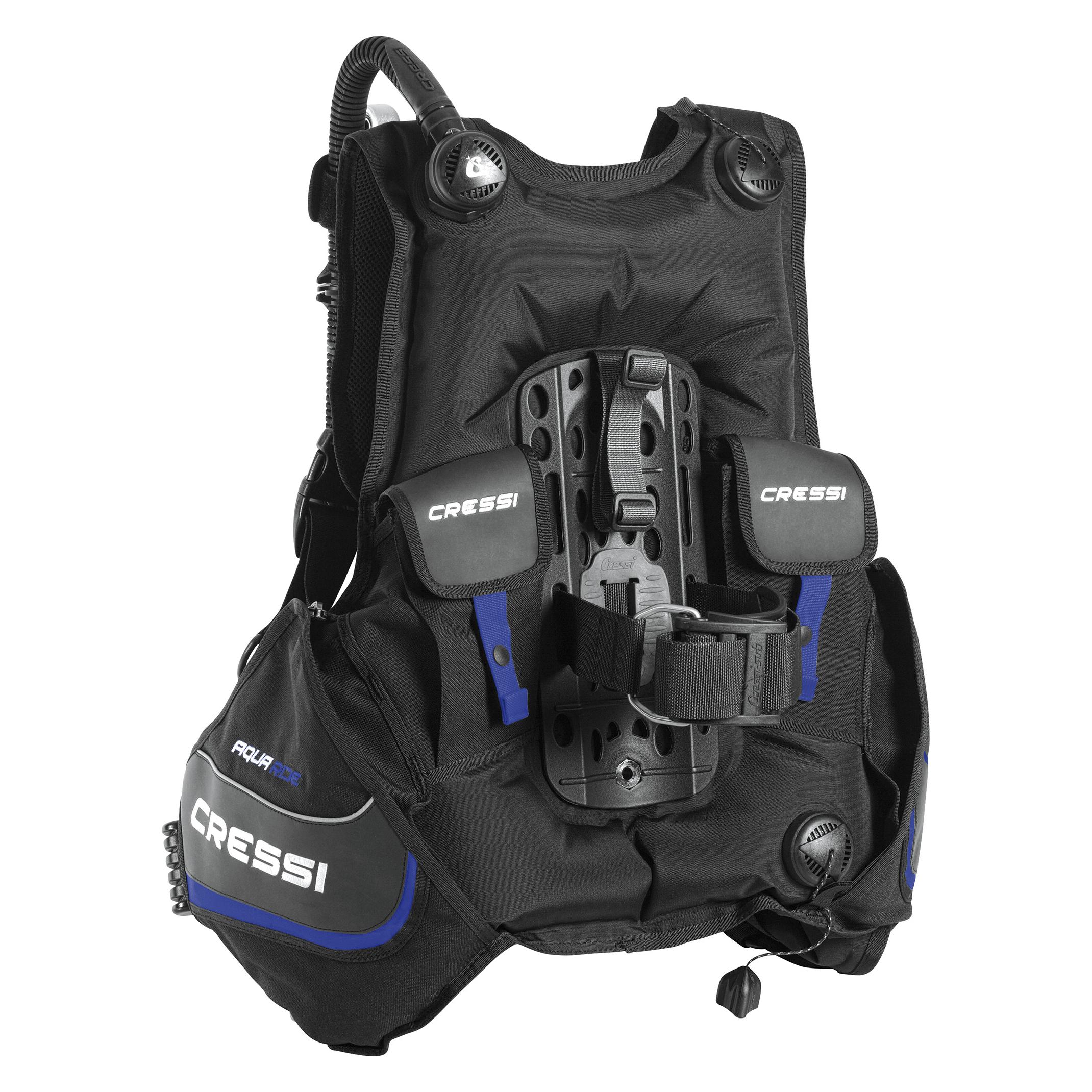Cressi Aquaride (IC740802)
