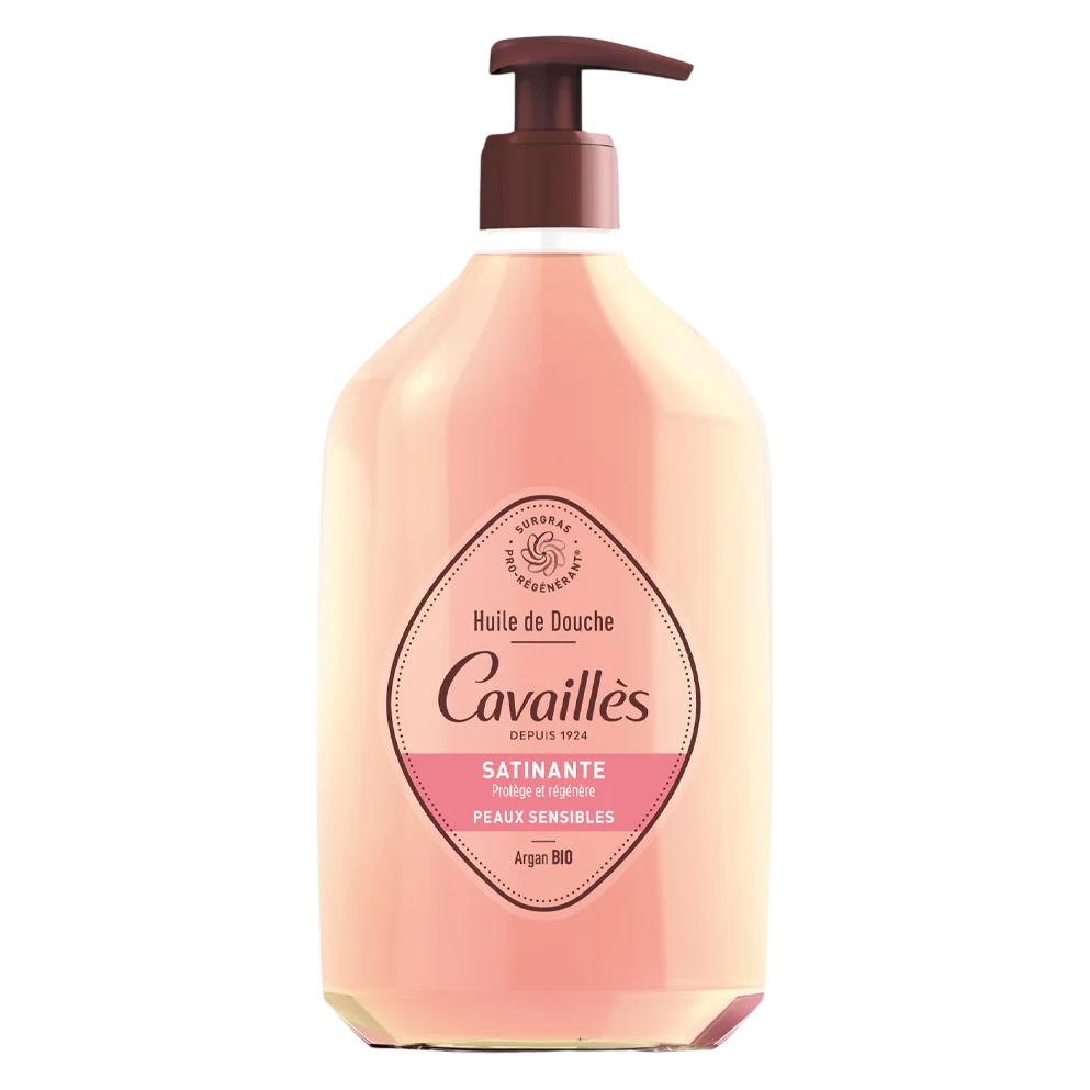 Roge Cavailles Rogé Cavaillès Satin Duschöl 750ml (750 ml) (83730)