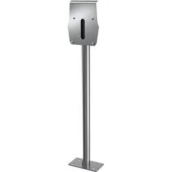 Mennekes E-Mobil. Standfuß V2A für AMTRON 18592