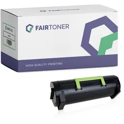 Kompatibel für Lexmark 24B6213 Toner Schwarz