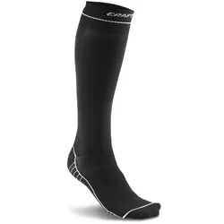 Craft Compression Socken schwarz 39/42 - Größe:39/42