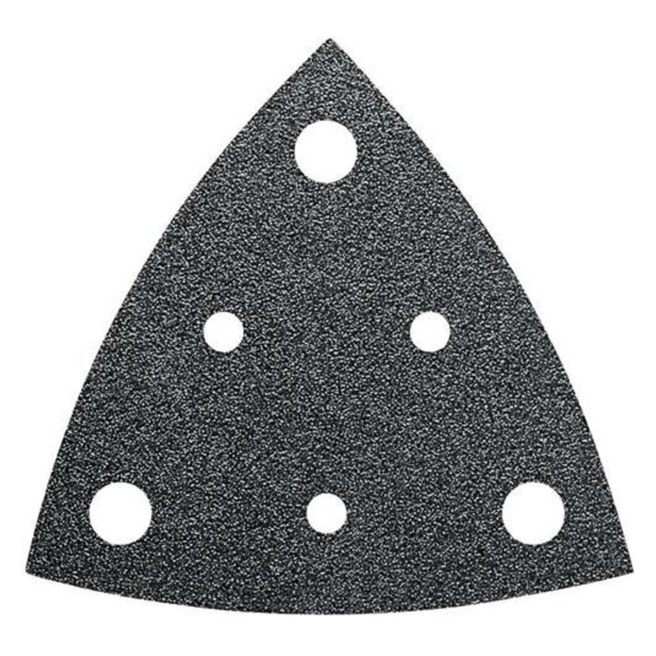 Fein Deltaschleifpapier mit Klett (63717114019)