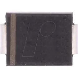 MBRS 1100T3G ONS - Schottky-Barrier-Gleichrichter, 100V, 1,0 A, DO-214AA/SMB