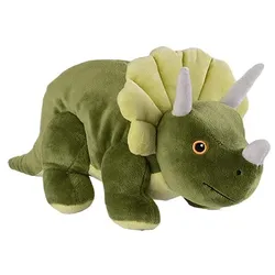 WARMIES Triceratops 1 St