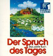Lutz Ackermann - Der Spruch des Tages. Das 2. Buch: NDR 1 Radio Niedersachsen - Preis vom 11.10.2026 15:43:13 h