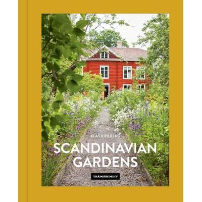 Scandinavian Gardens, Gebundene Ausgabe von Klas Kihlberg, Quarto, 978-1-80570-136-1