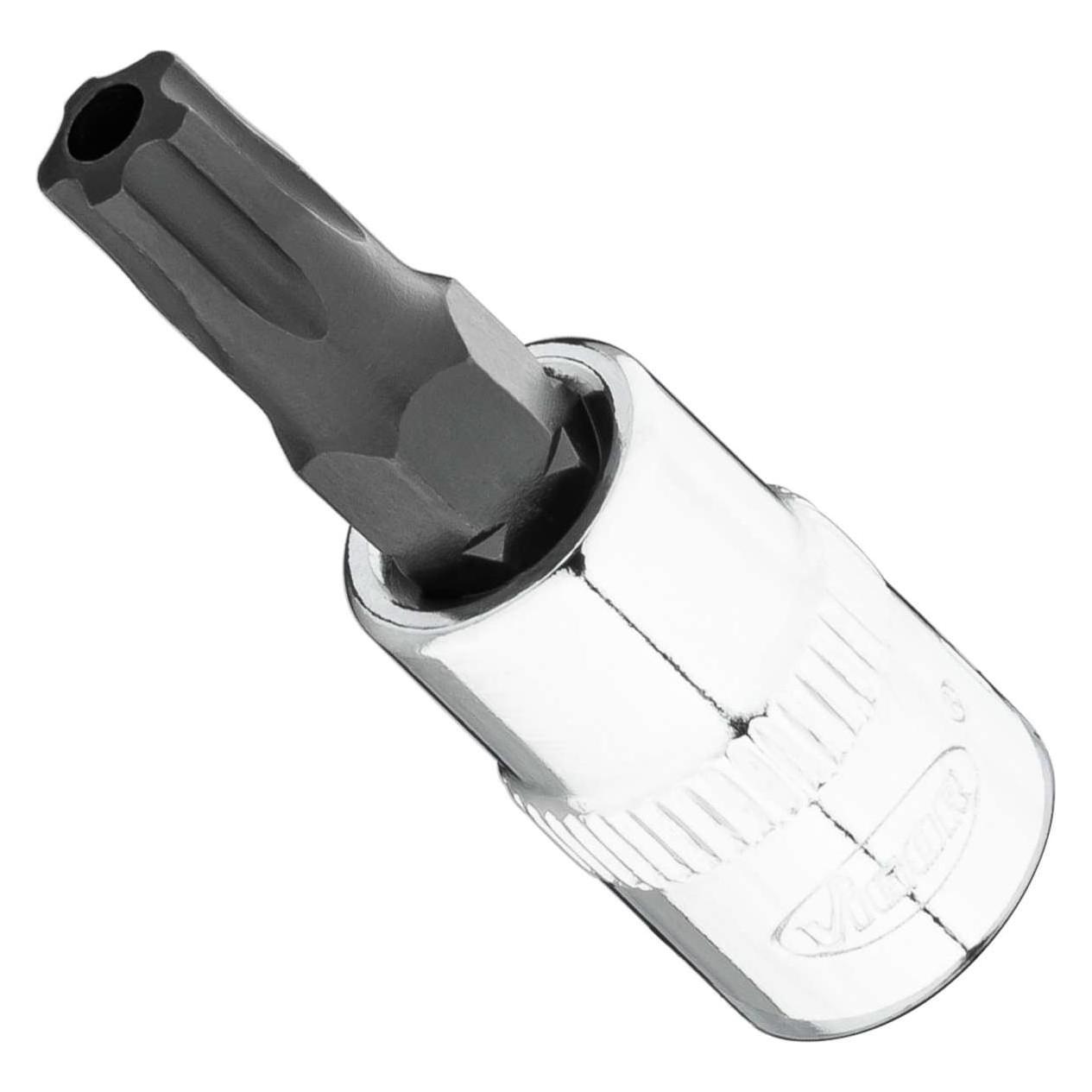 Vigor 1/4" T SCHRAUBENDR. EINSATZ IPR30 (V7037-IPR30)