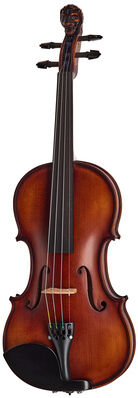 Roth & Junius Europe Lion`s Head Violin Gu/E