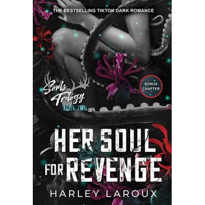 Her Soul for Revenge, Taschenbuch von Harley Laroux, Penguin LLC US