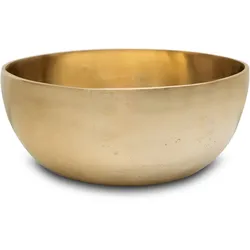 XDrum Therapeutic Klangschale Ton G / 1100 g