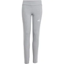 Mode&Accessoires Adidas AG Adidas Damen JG 3S LEG 230 - Schwarz/Weiß - 152