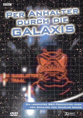 Bell, Alan J.W. - Per Anhalter durch die Galaxis - Preis vom 27.09.2026 03:53:48 h