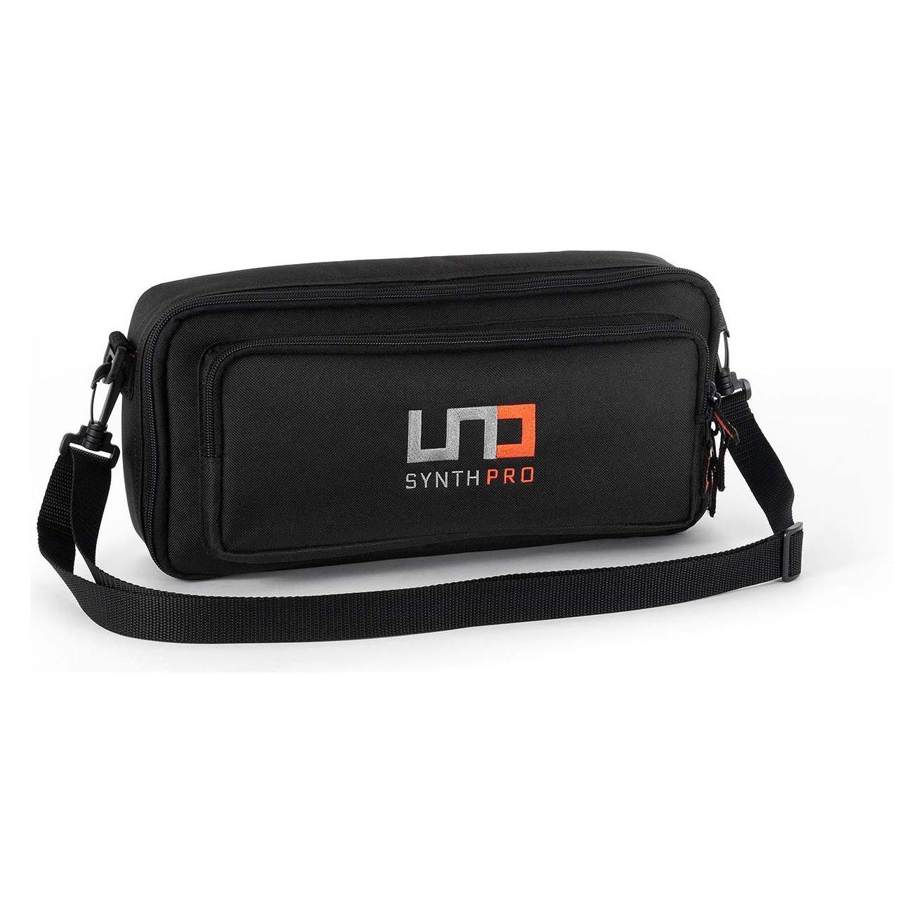 IK Multimedia Keyboard Tasche UNO Synth Pro Desktop Travel Bag (Keyboard) (03-90184)