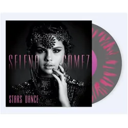 Disney, Schallplatten, STARS DANCE (COLV) (GRY) (RED) (SPLA) (Selena Gomez)