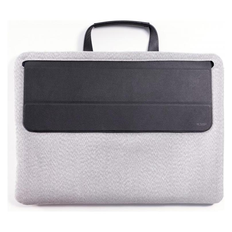KMP Sleeve Slim MacBook Pro 13" Black (13", Apple) (1116135001)