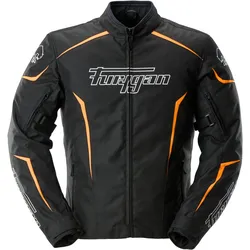 Furygan, Motorradjacke, Evald Yori (Herren, XXL)