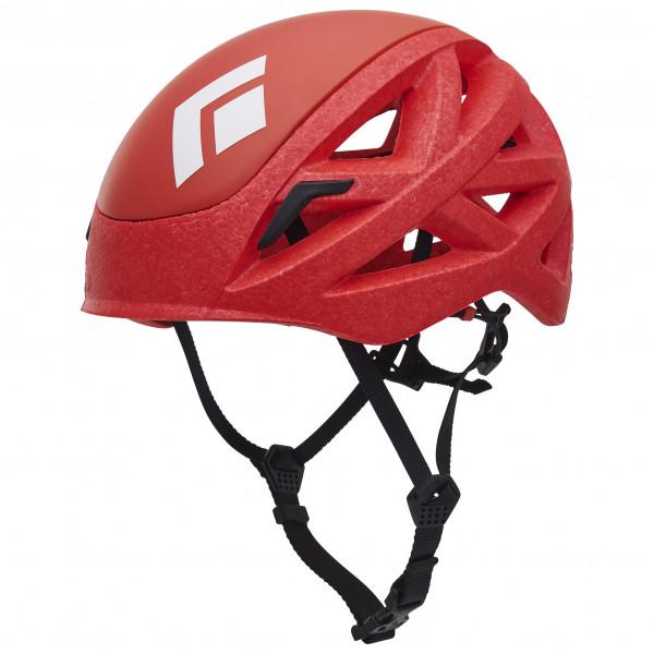 Black Diamond - Vapor Helmet - Kletterhelm Gr 53-59 cm - S/M rot