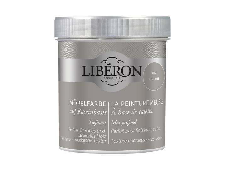 Liberon Möbelfarbe Kasein 500 ml