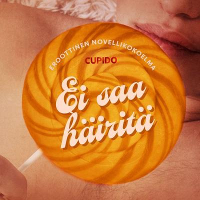 Ei saa häiritä – eroottinen novellikokoelma - Cupido, Audio, 9788728289761